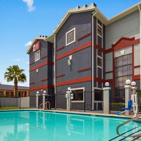 Best Western Plus Northwest Inn & Suites Houston Bagian luar foto